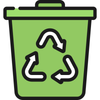 Autres déchets à la demande